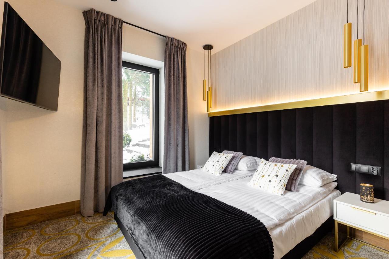 Tatry Aparthotel