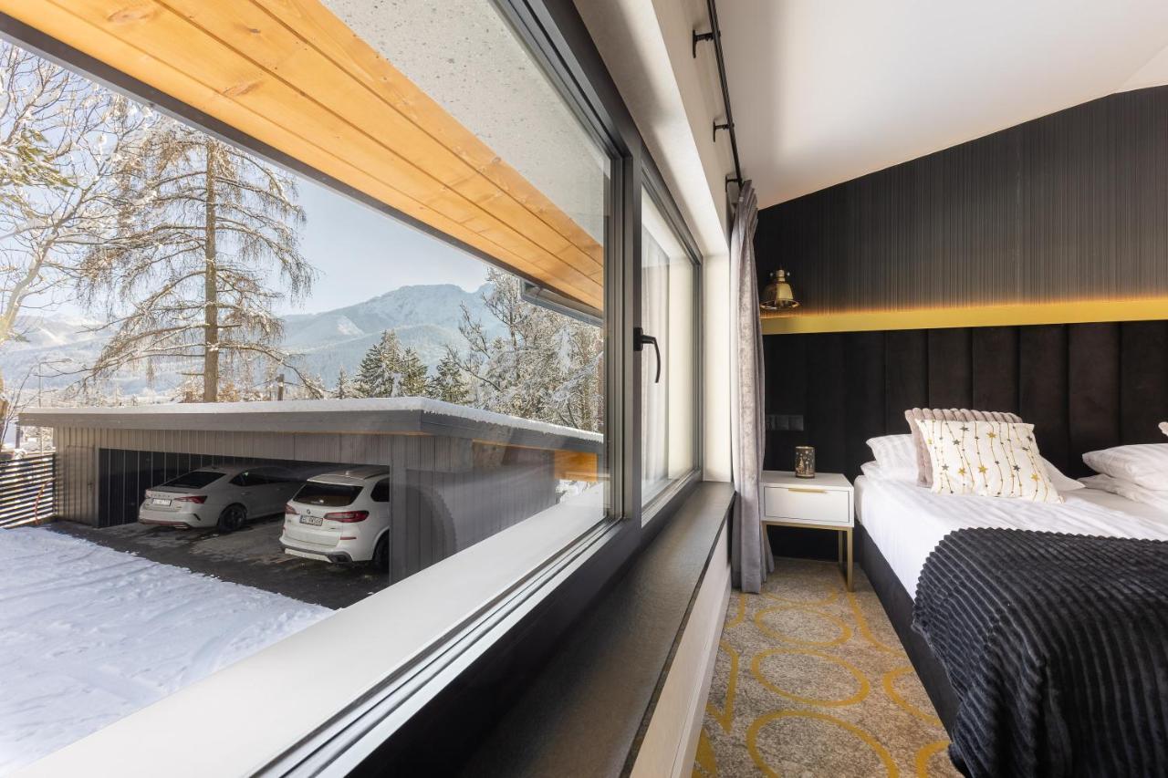 Tatry Aparthotel *
