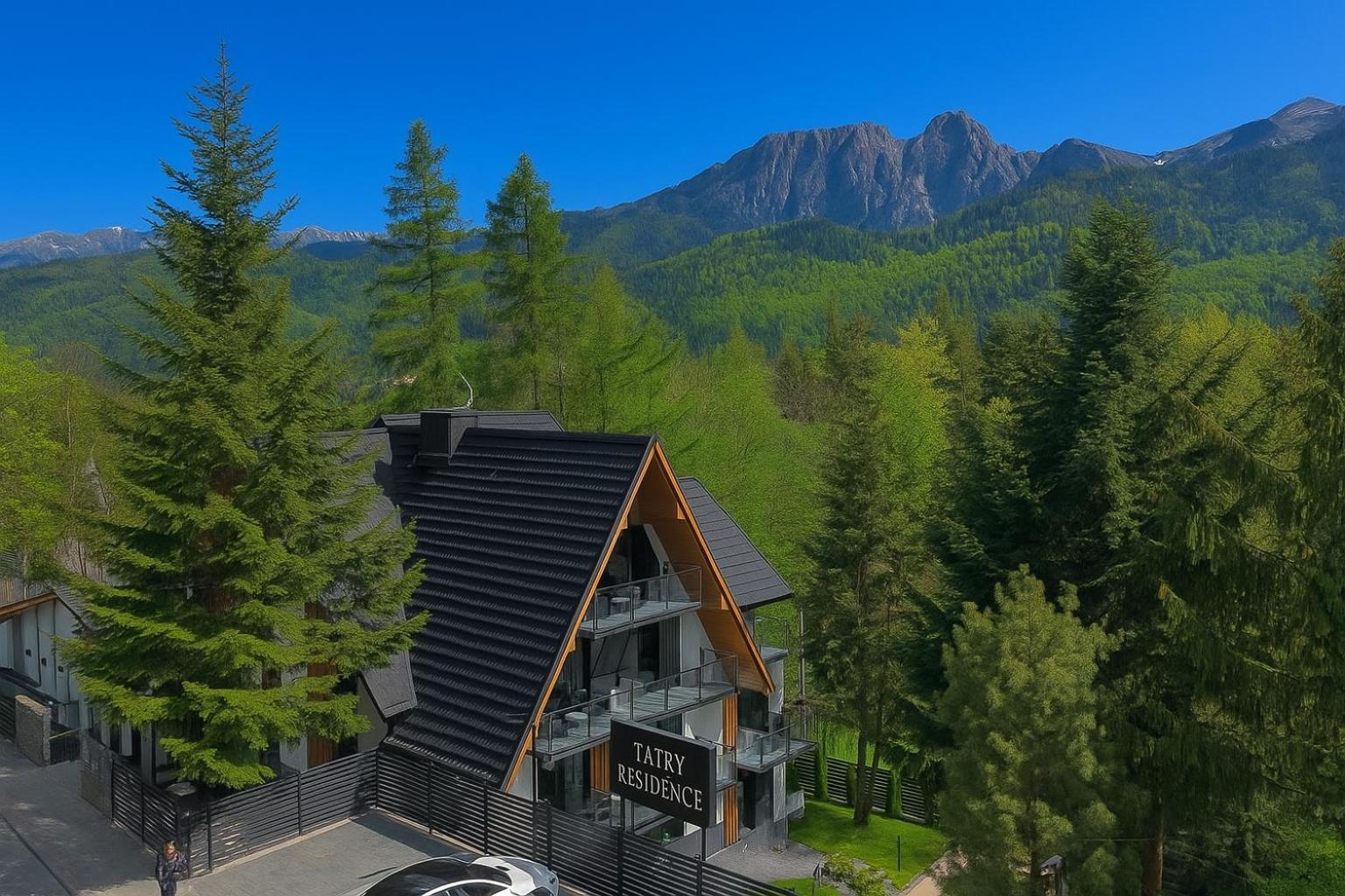 Tatry Koscielisko